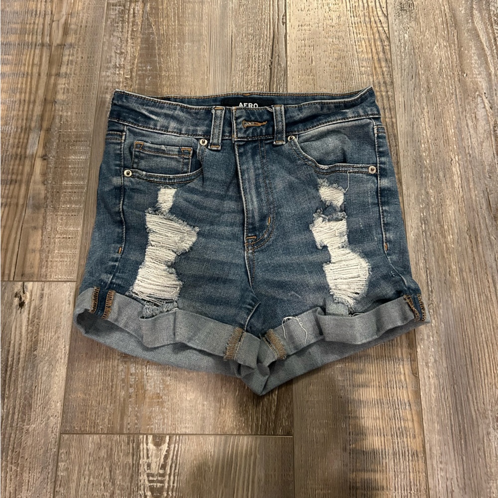 Aeropostale shorts